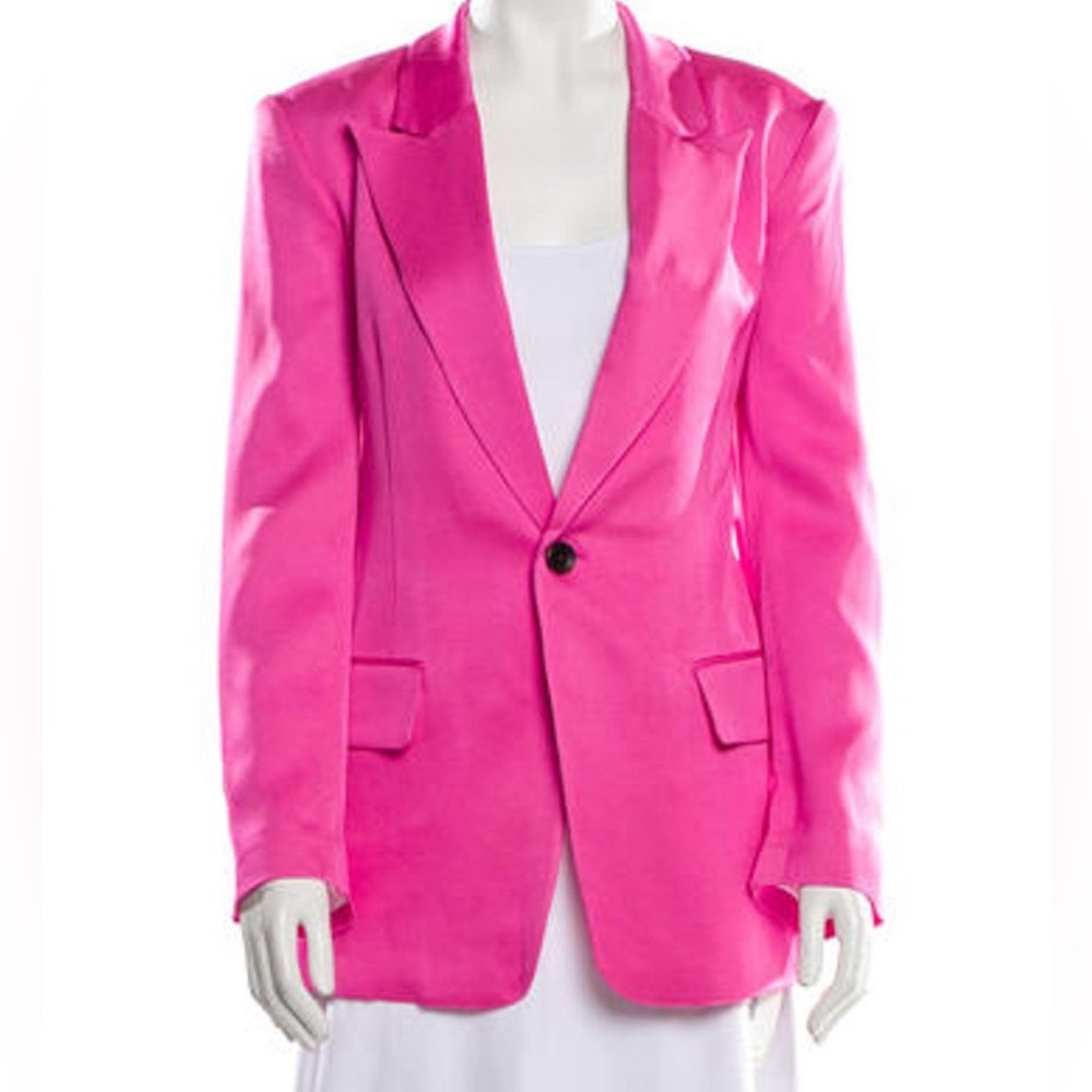 A.L.C. Blazer with tags, new and unworn